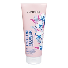 Moisturizing Body Lotion - Nawilżające mleczko do ciała image
